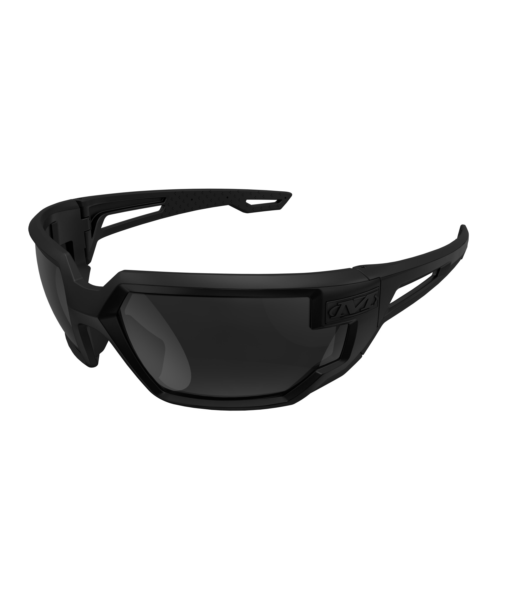 Skyddsglasögon Mechanix Wear Tactical Type-X; svart