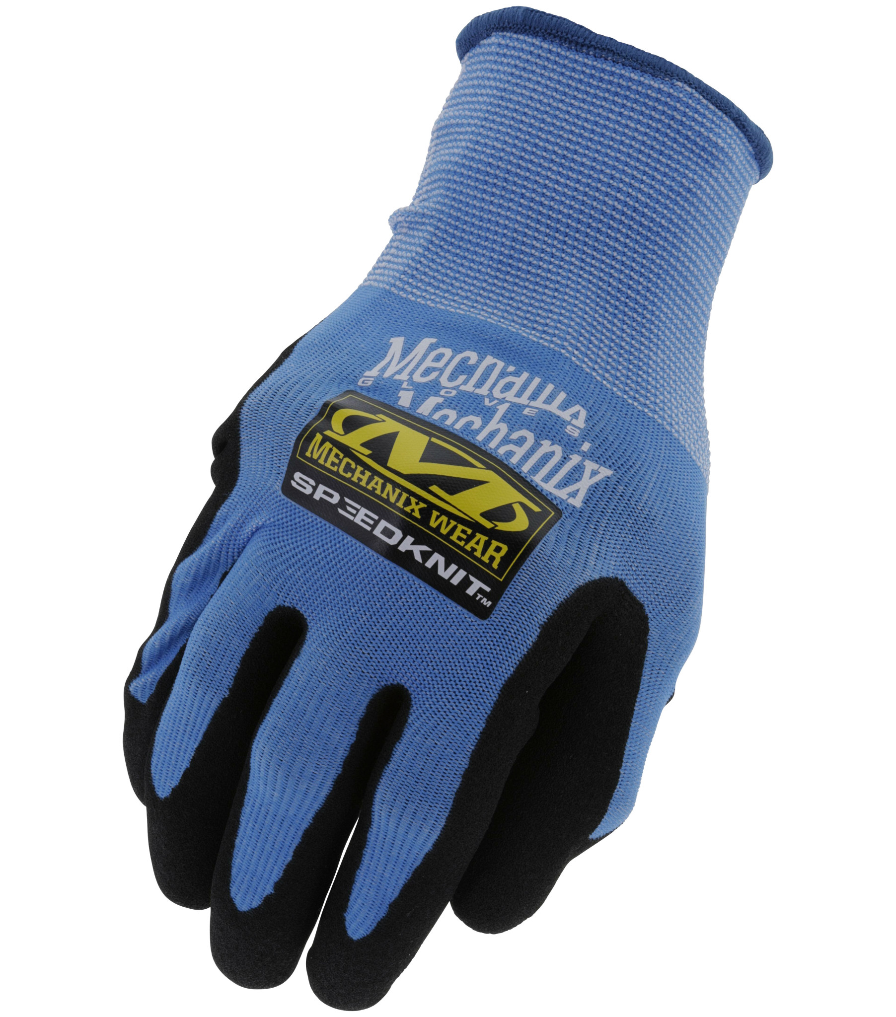 Handskar Mechanix Wear SpeedKnit CoolMax; XXL