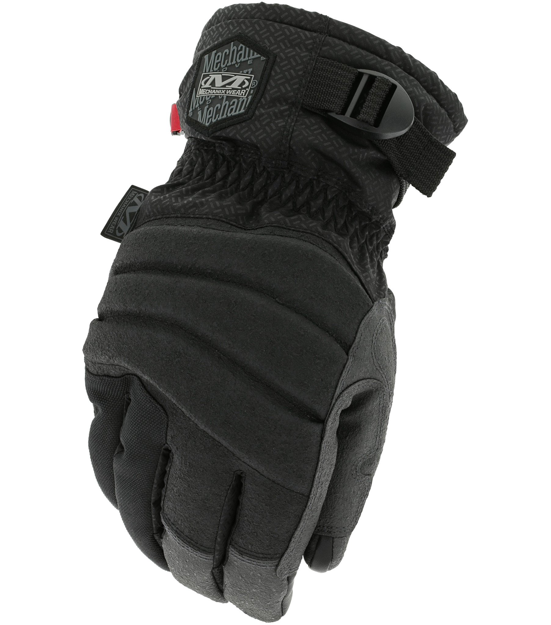 Arbetshandskar för vintertid Mechanix Wear ColdWork Peak; XXL