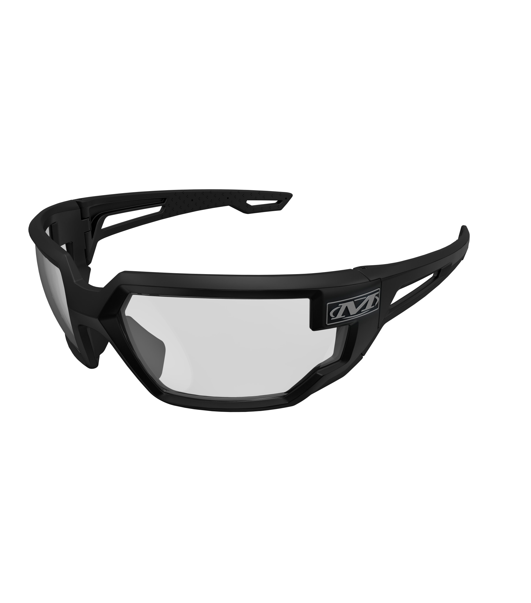 Skyddsglasögon Mechanix Wear Type-X; genomskinlig