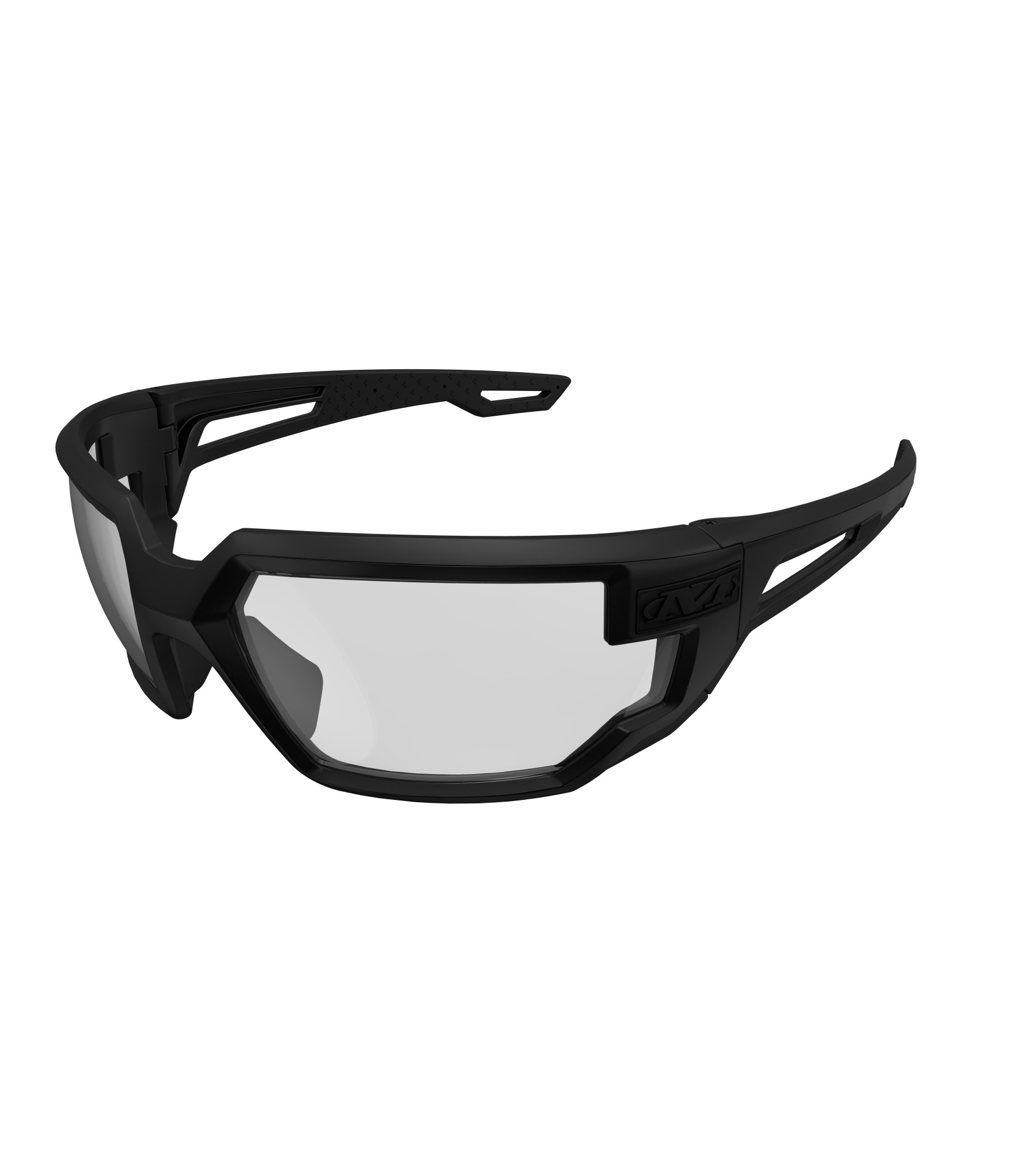 Skyddsglasögon Mechanix Wear Tactical Type-X; genomskinlig