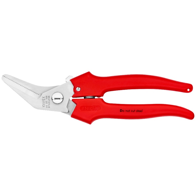 Sax Knipex 9505185; 185 mm