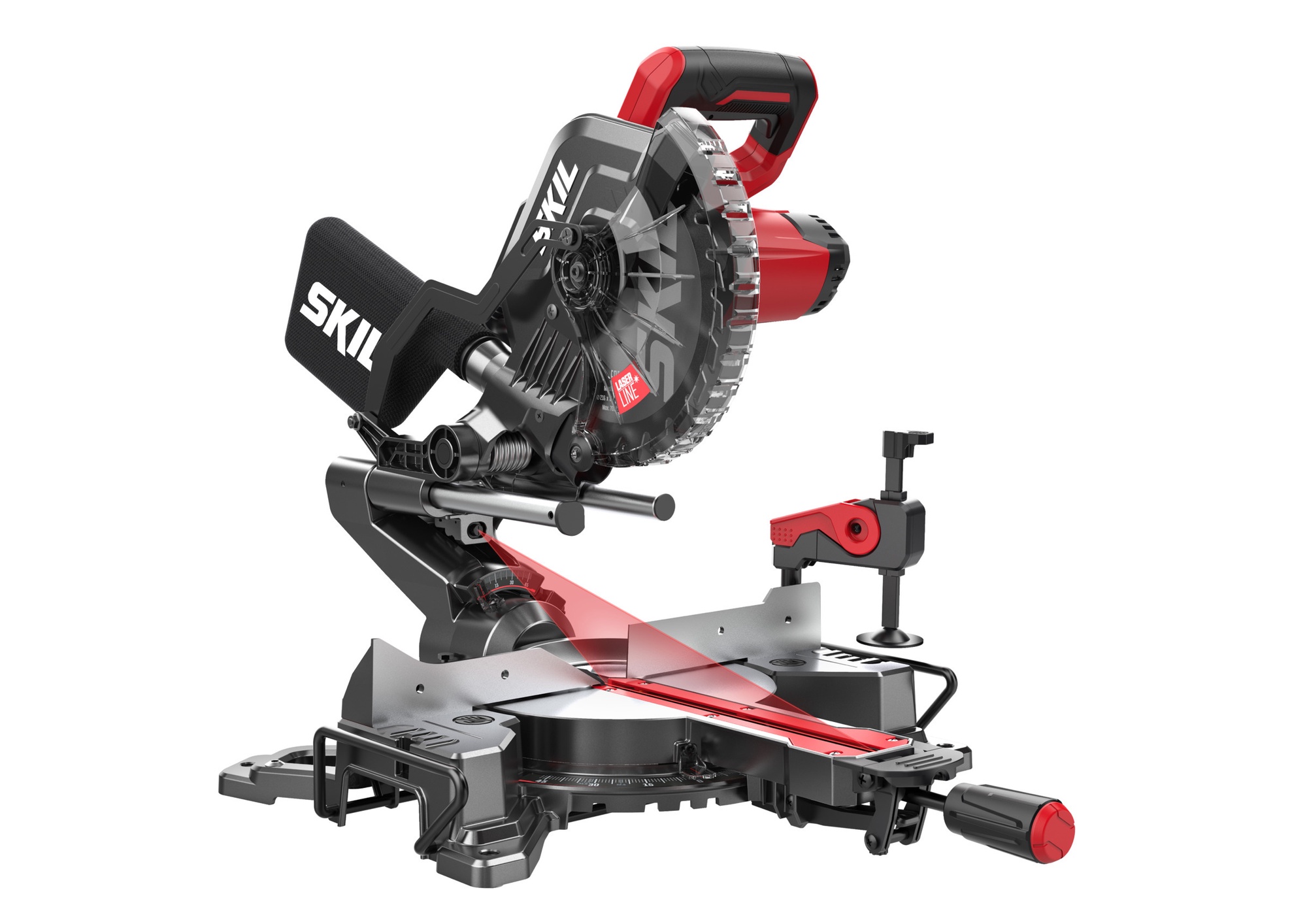 Kap-och geringssåg Skil 1310 AA; 1600 W