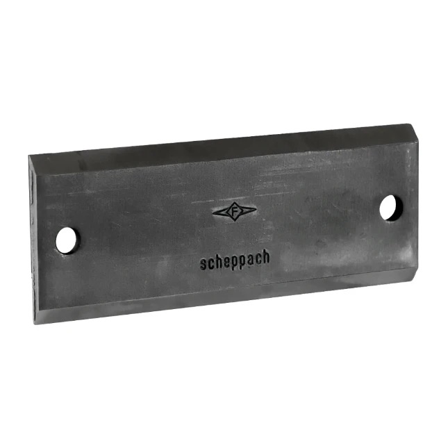 Hyvelkniv Scheppach 40202200; 2 st.