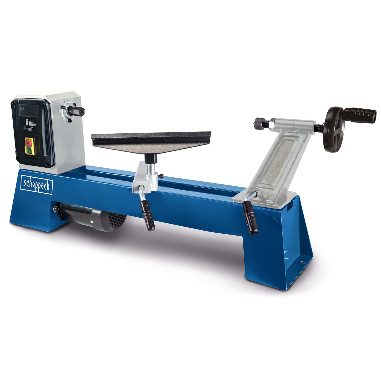 Svarv  Scheppach DM500T; 400 W