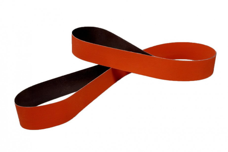 Slipband 3M Cubitron 777F; 12x330 mm; P60
