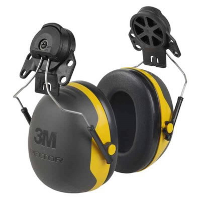 Hörselskydd 3M Peltor X2P3EGU; 31 dB