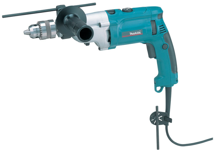 Slagborr Makita HP2070