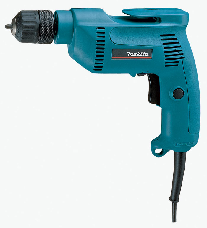 Borrmaskin Makita 6408