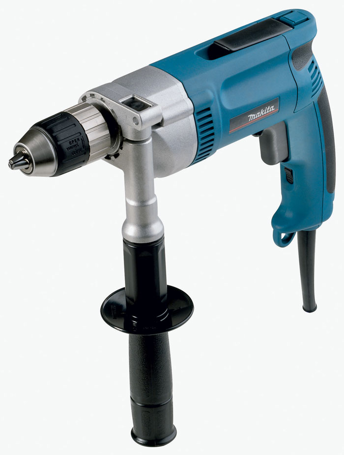 Borrmaskin Makita DP4003