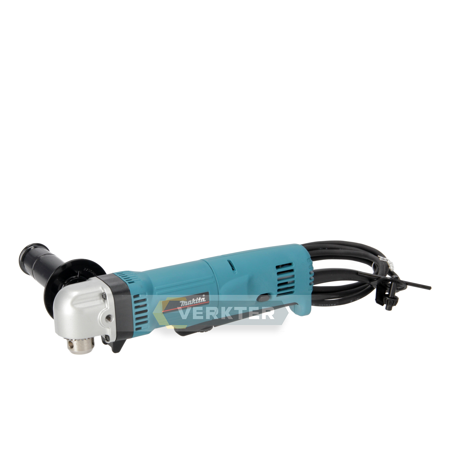 Vinkelborrmaskin Makita DA3010F