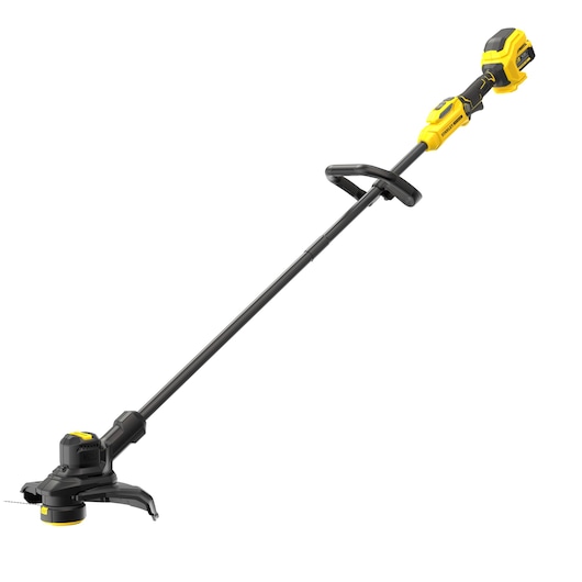 Trimmer Stanley SFMSTB930M-QW; 18 V; 1x4,0 Ah batt.