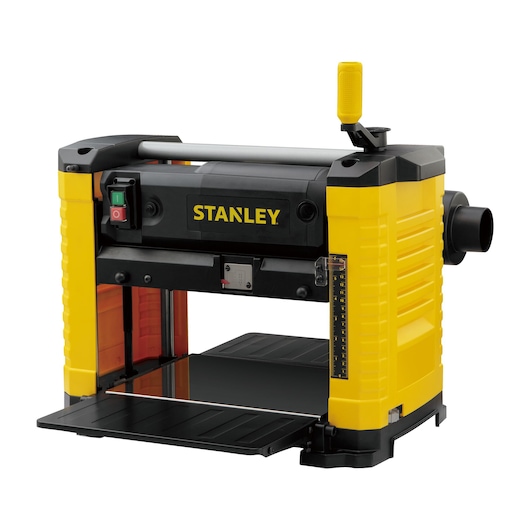 Planhyvel Stanley STP18-QS; 1800 W