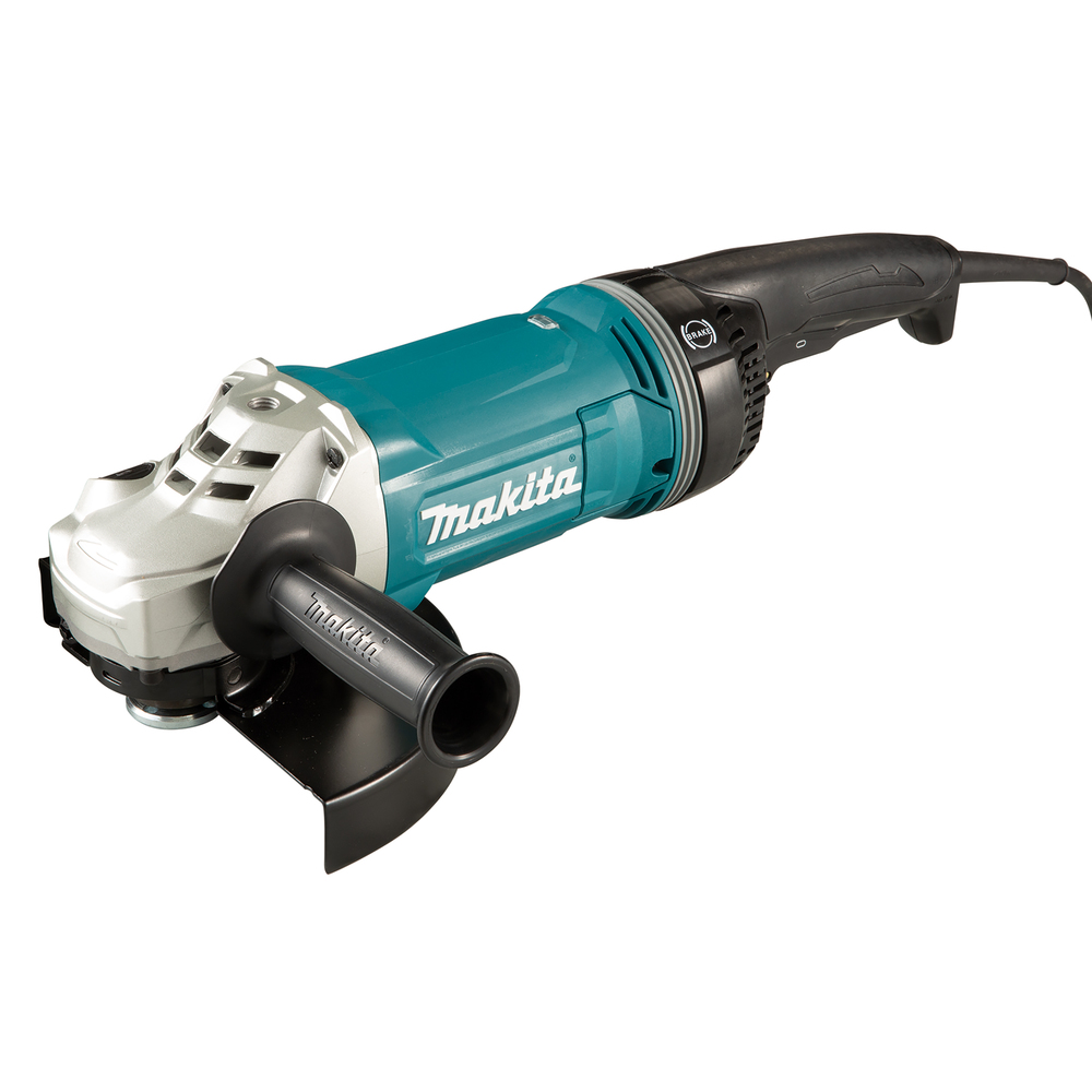 Vinkelslip Makita GA9070X1; 2800 W