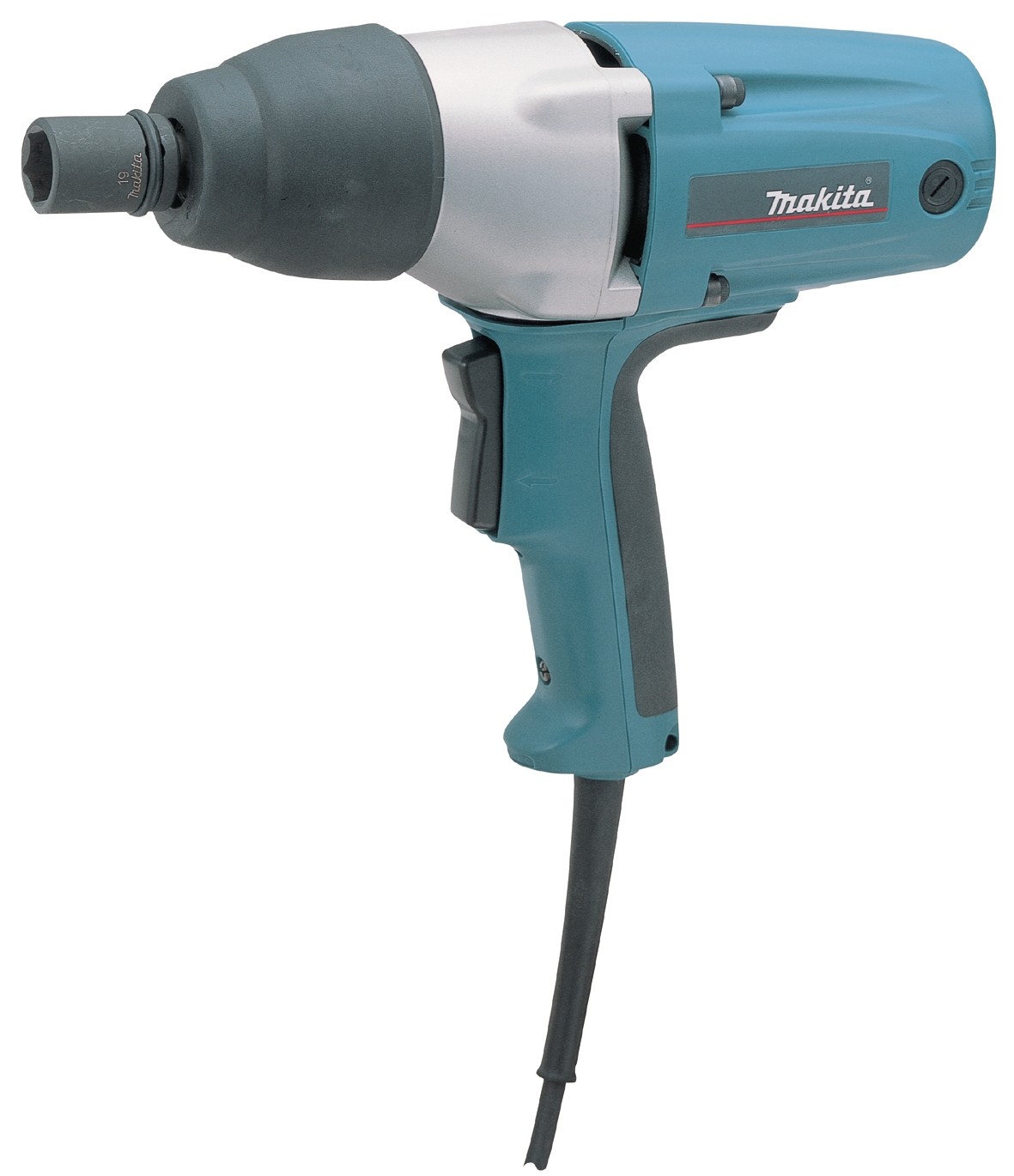 Slagmutterdragare Makita TW0350