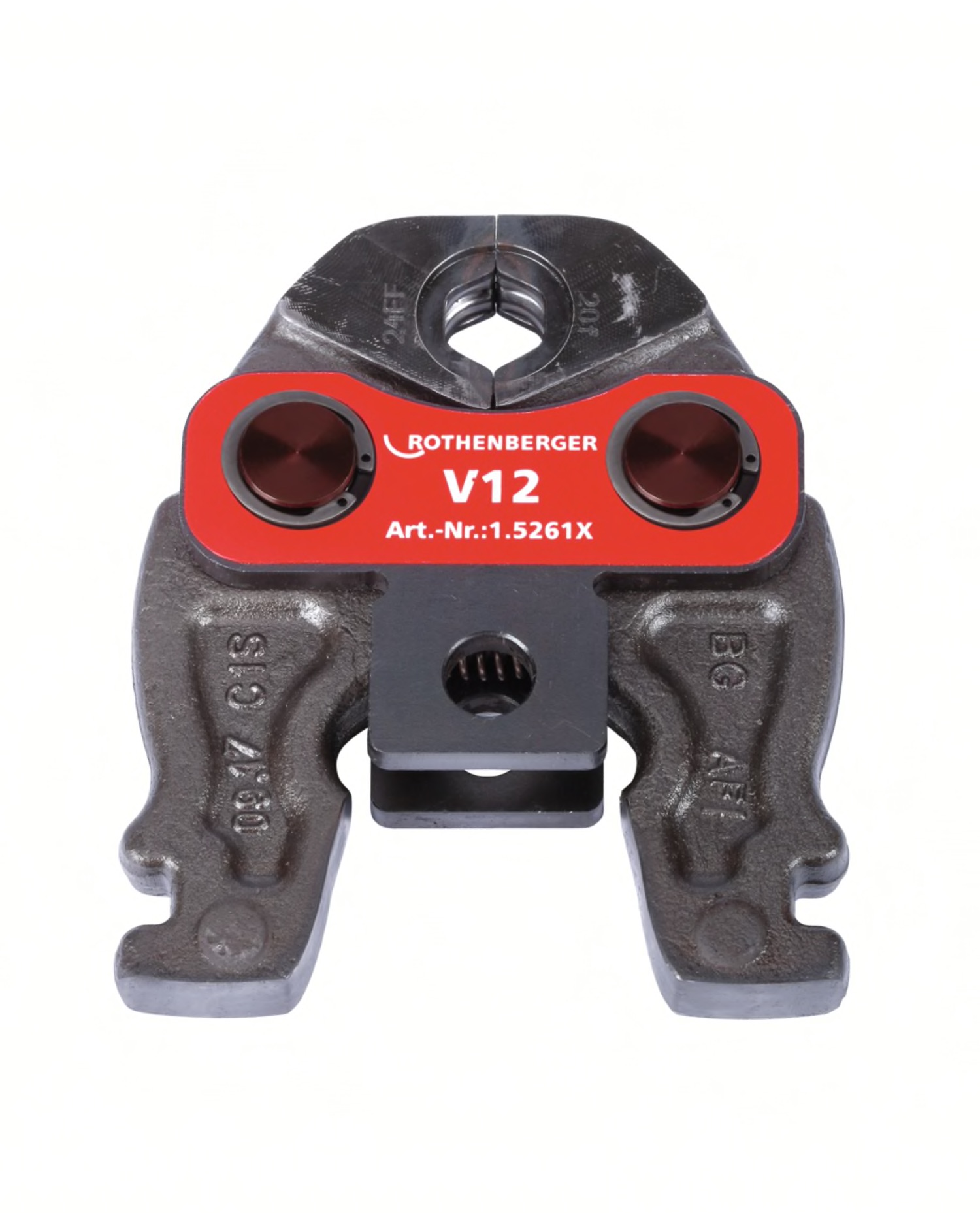 Matris Rothenberger Compact; V 12