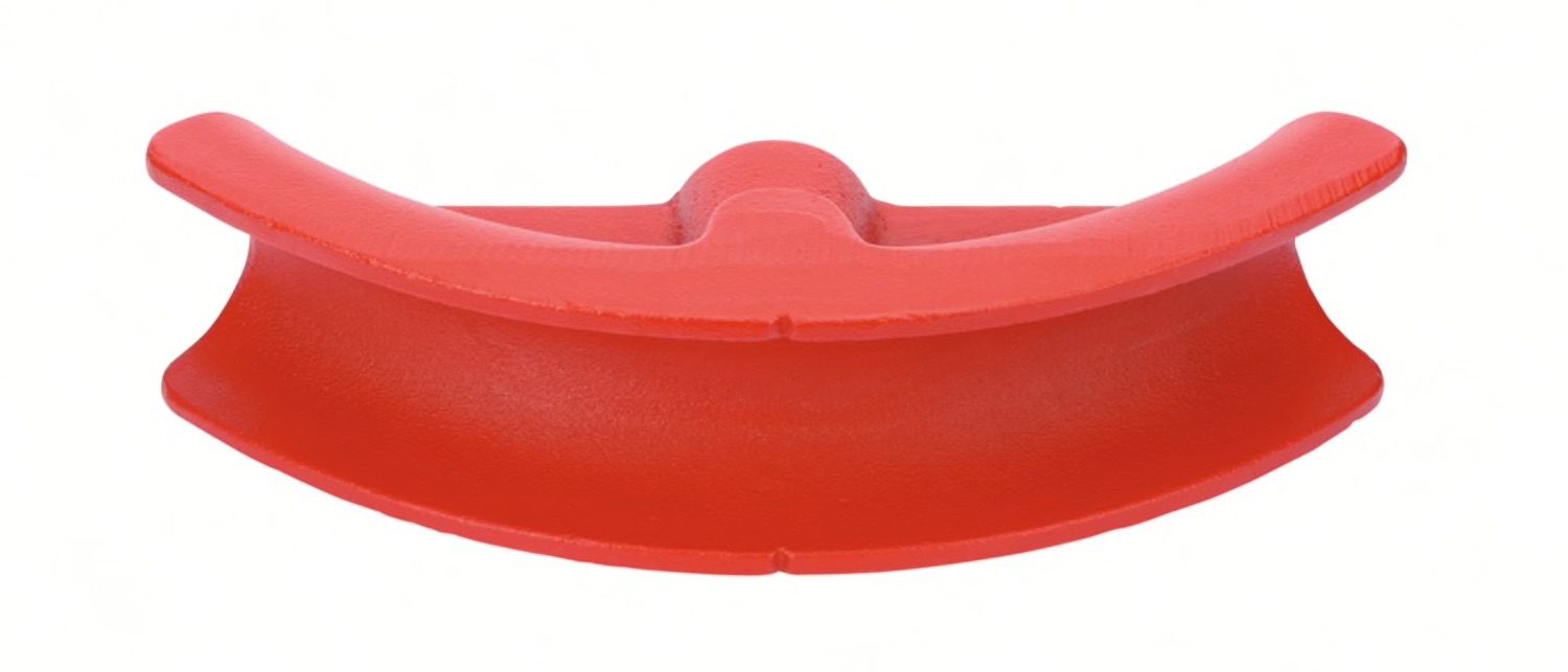 Bockningsform Rothenberger ROBULL E/ME 2''