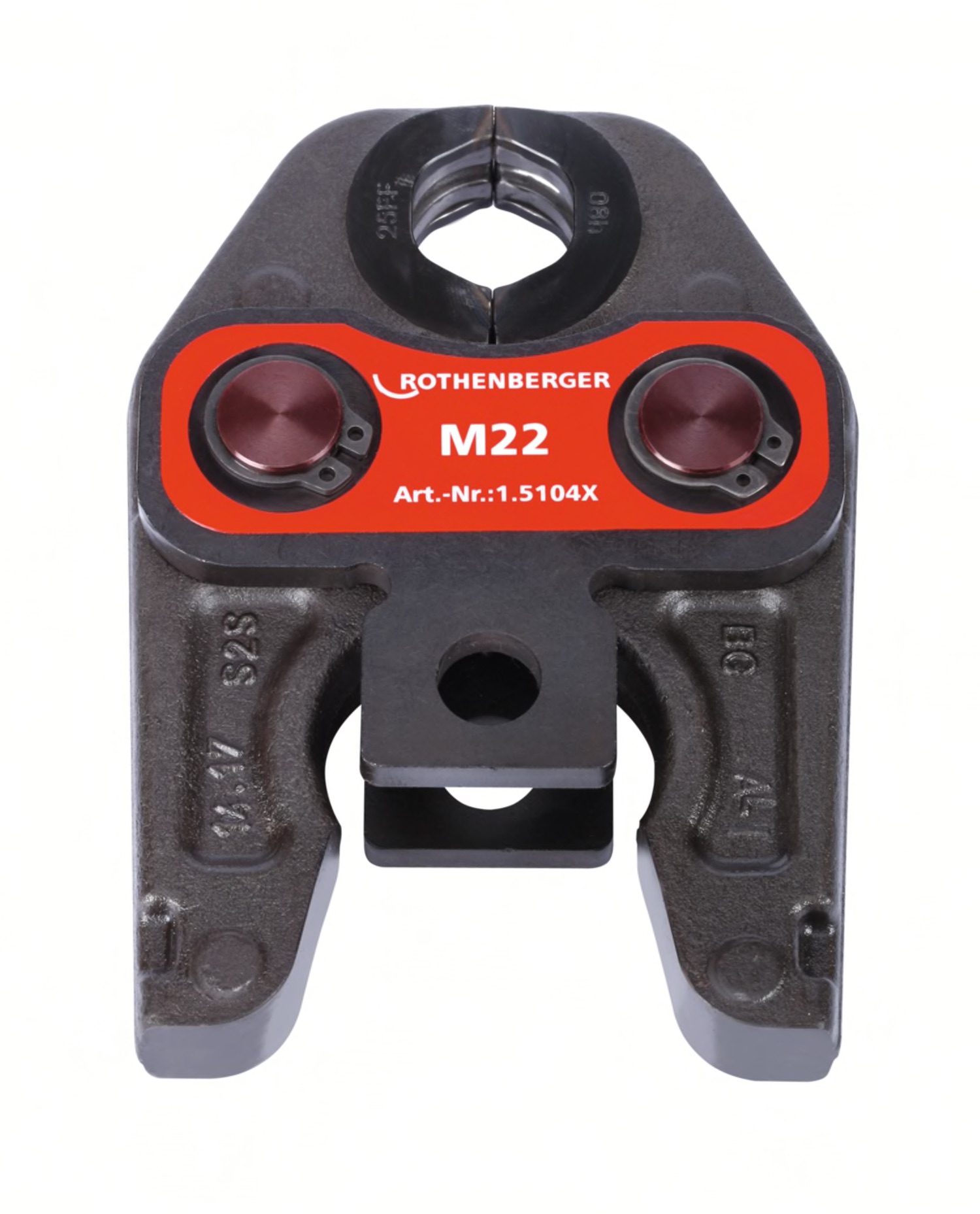 Matris Rothenberger Standard; M 22