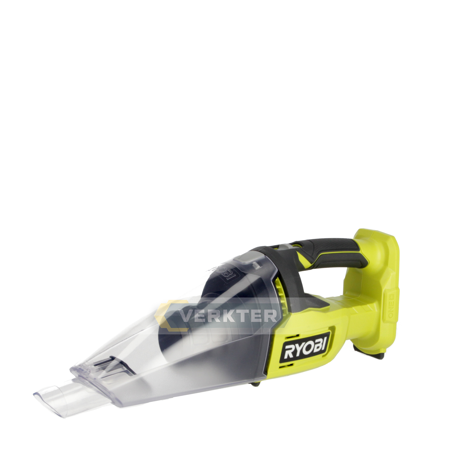 Trådlös dammsugare Ryobi RHV18-0; 18 V (utan batteri och laddare)