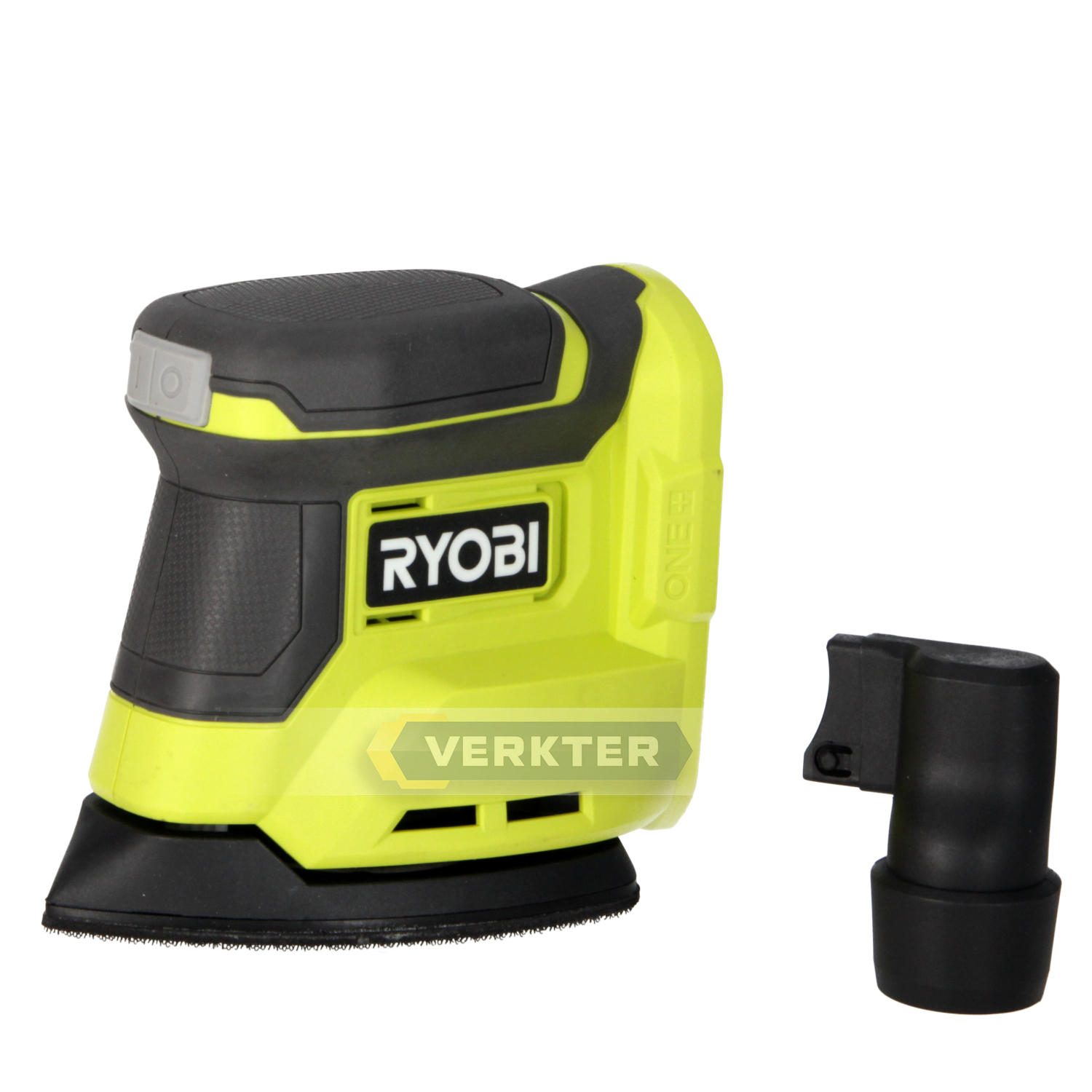 Multislip Ryobi RPS18-0; 18 V (utan batteri och laddare)