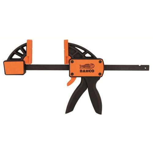 Snabbtving Bahco QC-300A; 300 mm