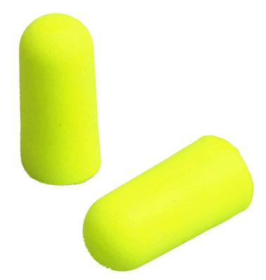 Öronproppar 3M E-A-R Soft; 36 dB; 2 st.