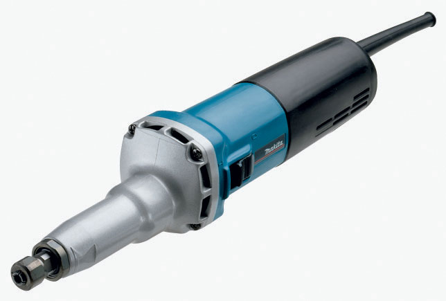 Rakslip Makita GD0810C, SJS