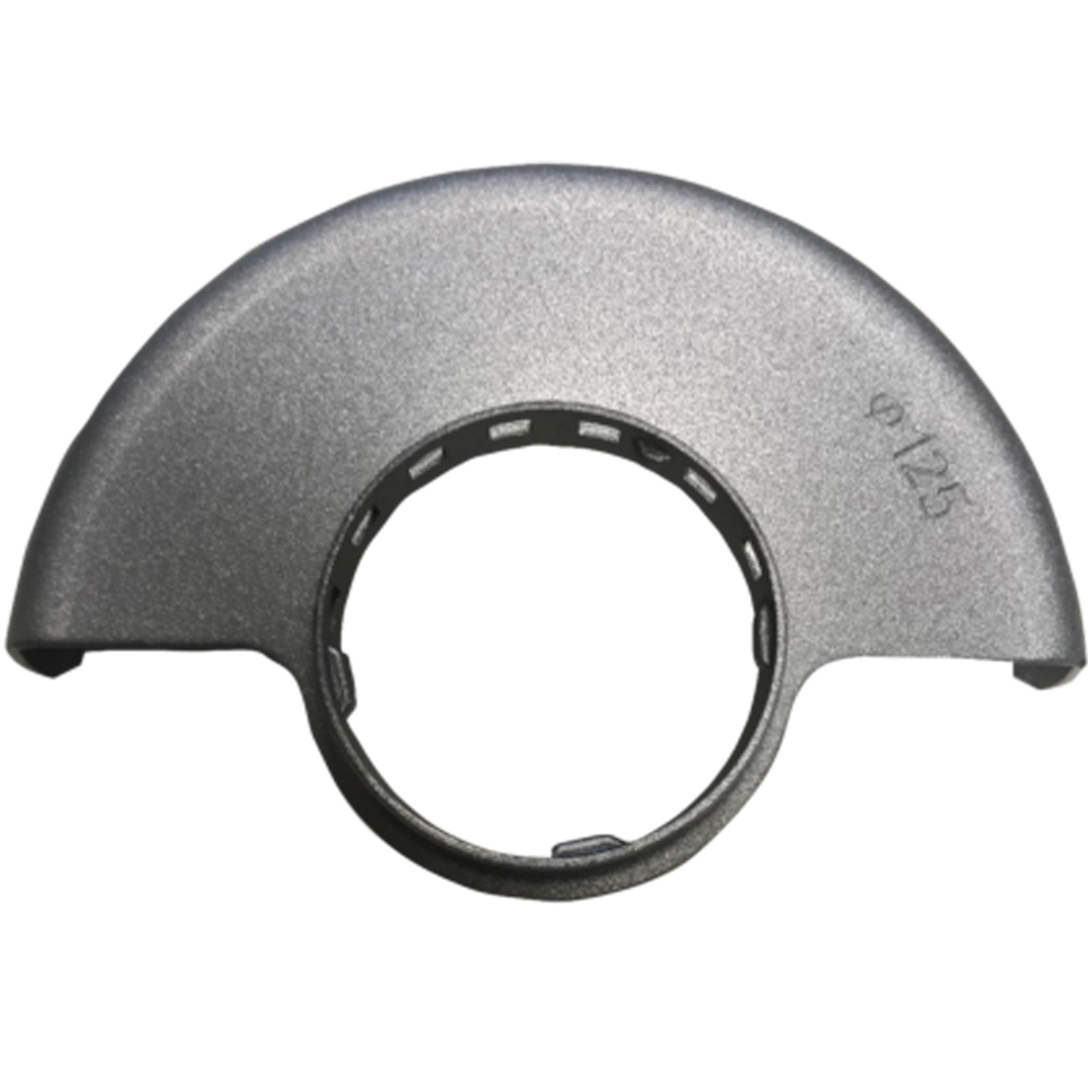 Sprängskydd för vinkelslipar Metabo 339204500; 125 mm