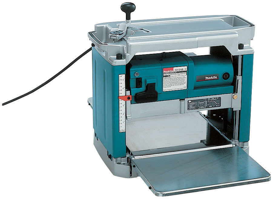 Planhyvel Makita 2012NB