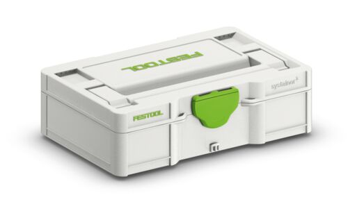 Låda för verktyg Festool Systainer³ SYS3 S 76