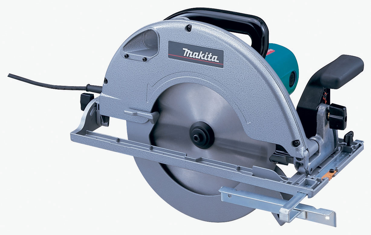 Cirkelsåg Makita 5103R