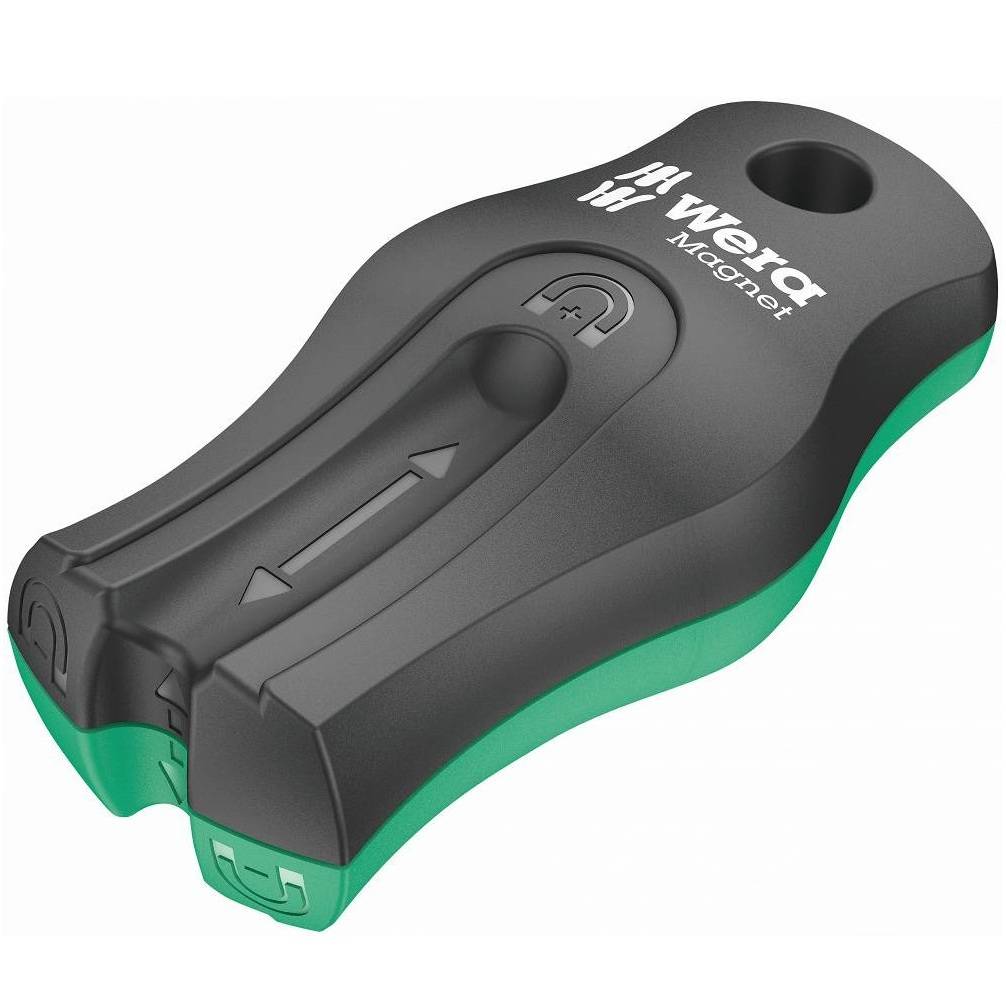 Magnetiserare Wera Star 9500 SB