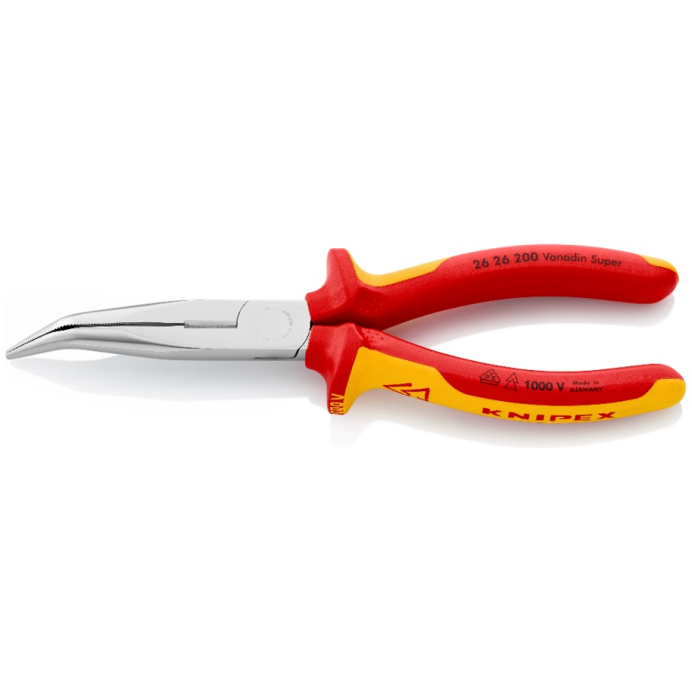 Tång Knipex 2626200SB; 200 mm