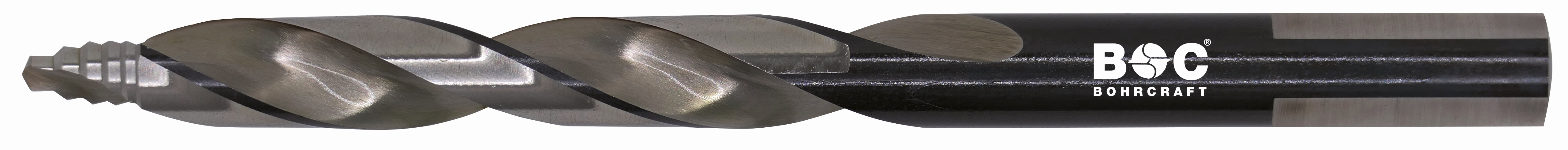 Universalborr Bohrcraft BC12020300300; 3,0x33x61 mm