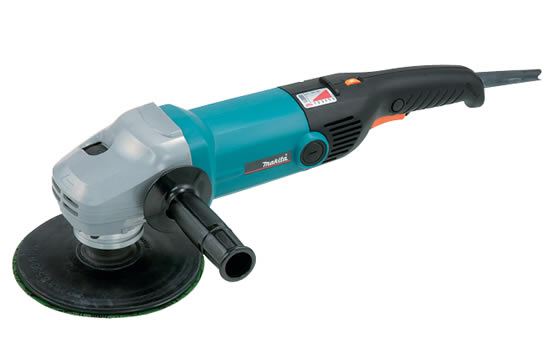 Polermaskin-slip Makita SA7000C