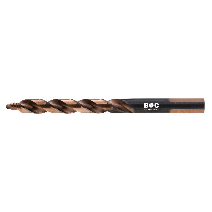Universalborr Bohrcraft BC12030700320; 3,2x36x65 mm