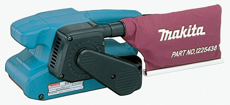 Bandslip Makita 9911
