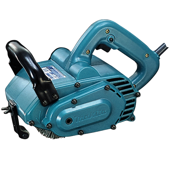 Borstslip för trä- och metallslipning Makita 9741