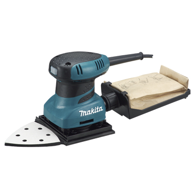 Multislip Makita BO4565K