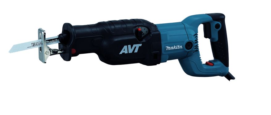 Tigersåg Makita JR3070CT, AVT