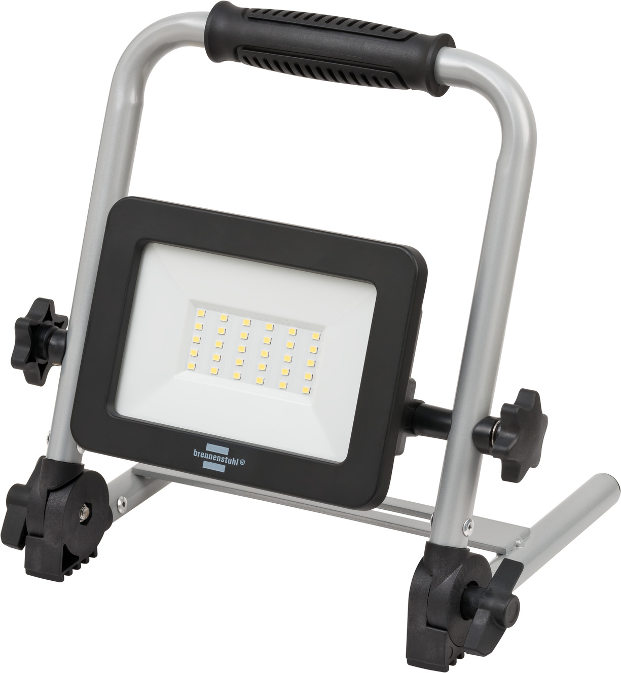 Lykta Brennenstuhl EL 2000 MA; LED; 20 W; 3,7 V; 6,6 Ah batt.