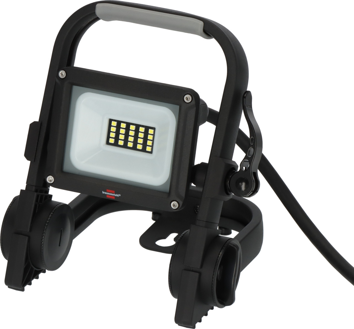 Lykta Brennenstuhl JARO 1060 M; LED; 10 W