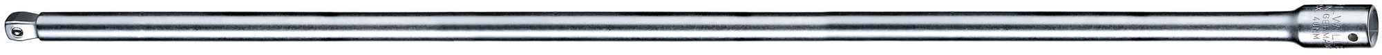 Förlängning Stahlwille 11010024; 1/4''; 356 mm