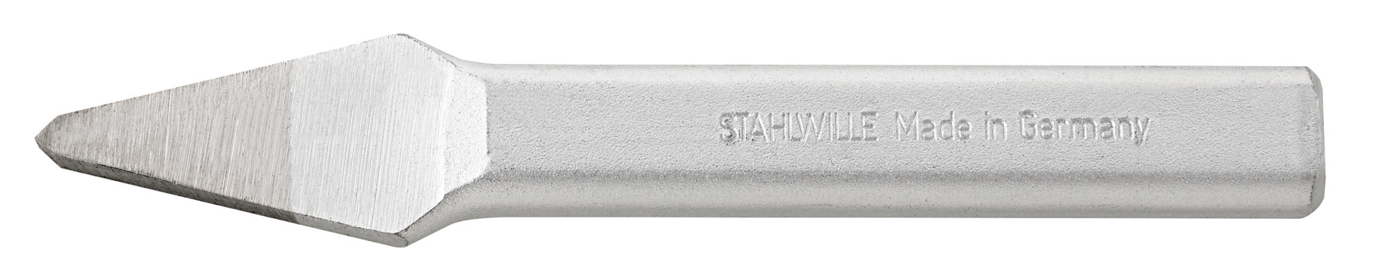 Stämjärn Stahlwille 70040003; 17x150 mm
