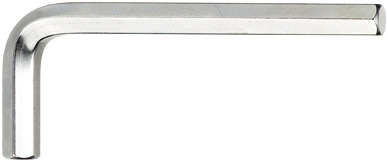 Insexnyckel - 6-kant Stahlwille 43153022; 22 mm