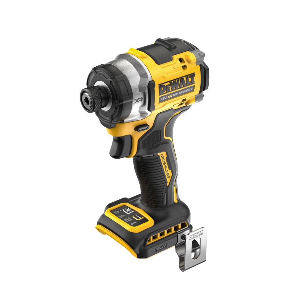 Slagskruvdragare DeWalt DCF860N-XJ; 18 V (utan batteri och laddare)
