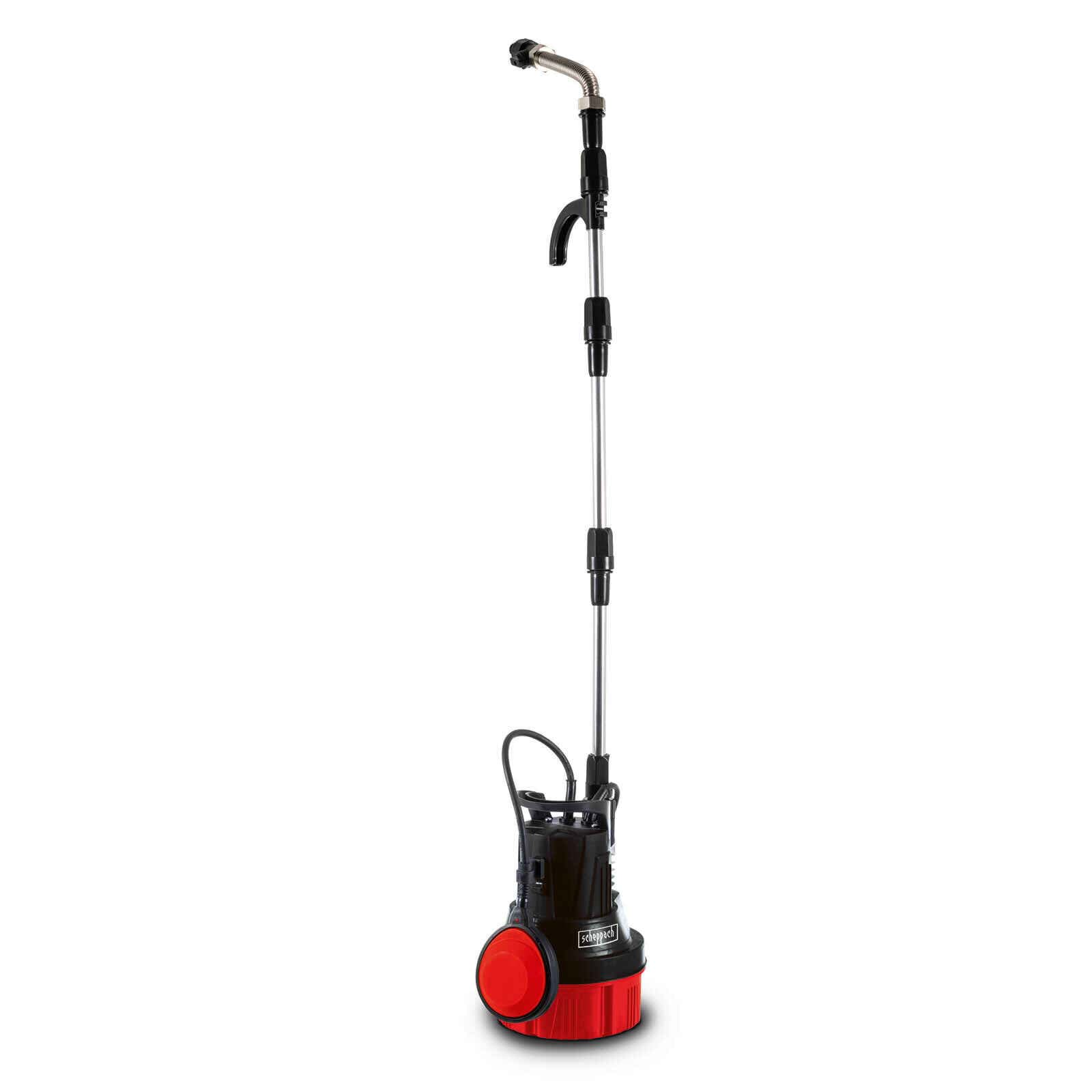Vattenpump Scheppach RBP350; 350 W