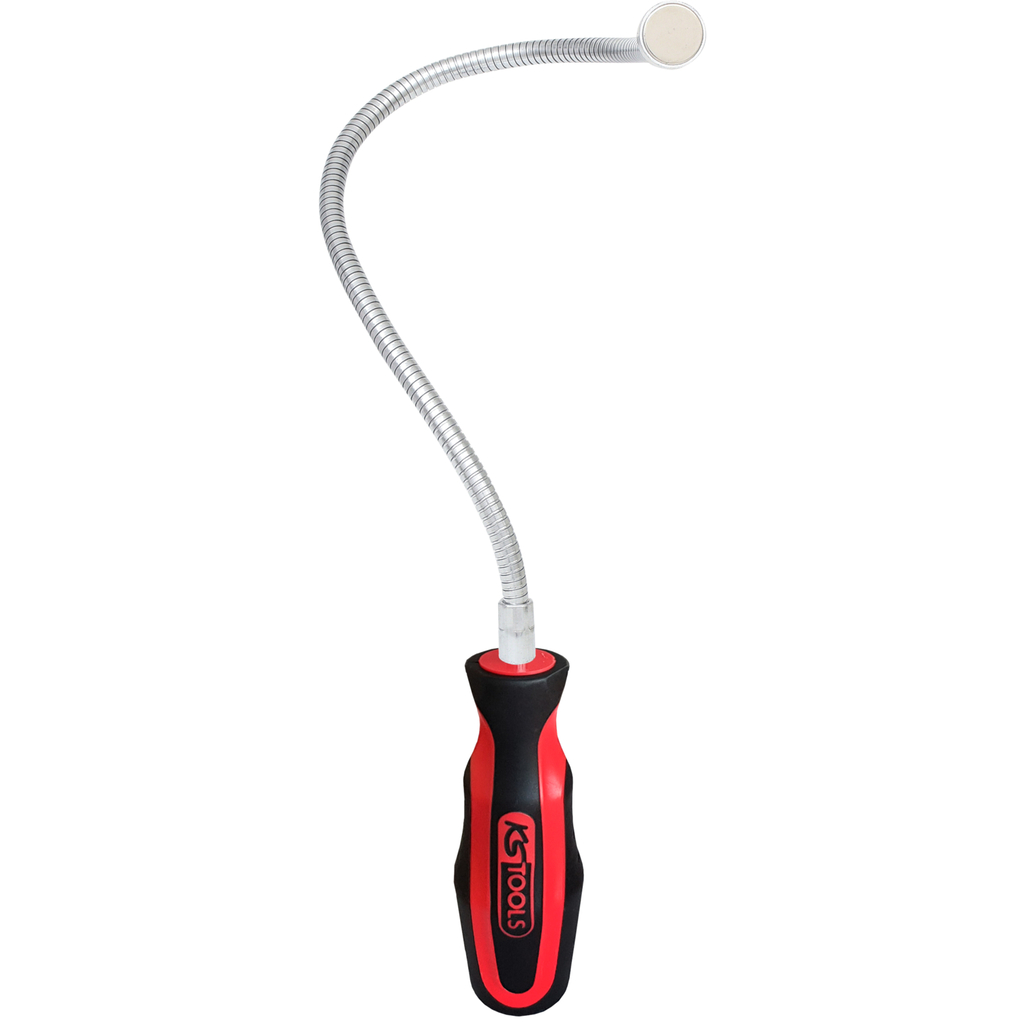 Plockverktyg med gripklo KS Tools 550.1025-E; 510 mm