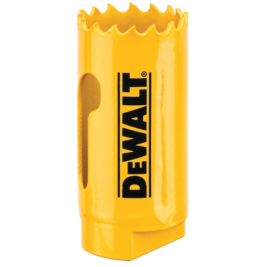 Hålsåg DeWalt DT90303-QZ; 25 mm