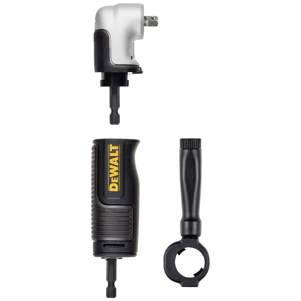 Höger vinkel borrfäste DeWalt DT20504-QZ